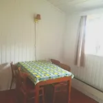 招待所 Driva 奥普达尔