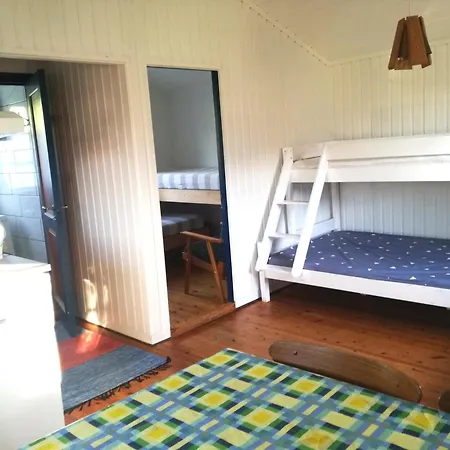 Driva Guest house *