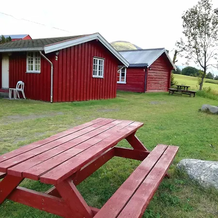 Guest house Driva 3*