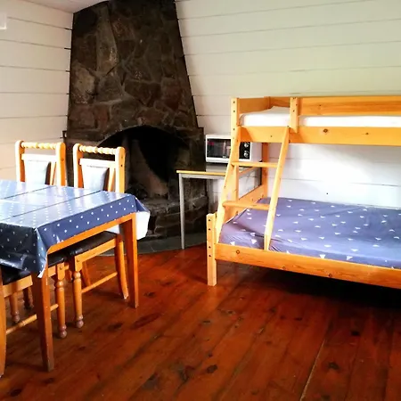 Driva Guest house *