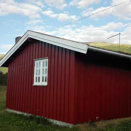 Driva Guest house Oppdal