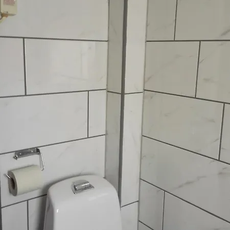 Guest house Driva