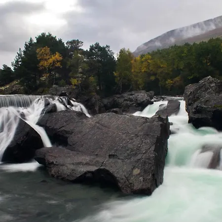 Driva Guest house Oppdal