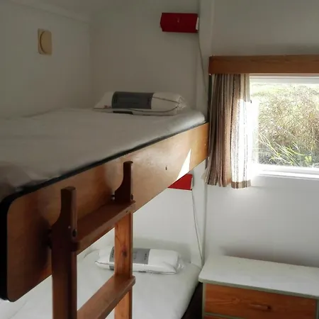 Guest house Driva