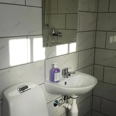 Guest house Driva Oppdal