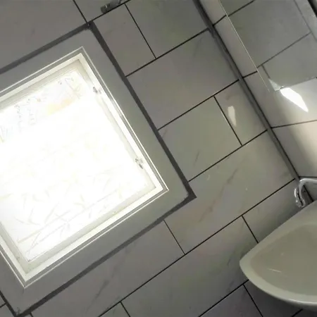 Driva Guest house 3*