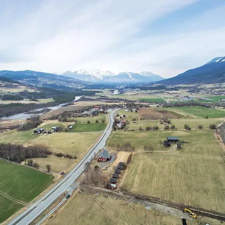Driva Guest house Oppdal